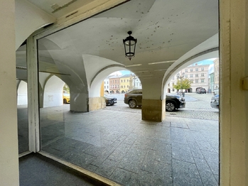 Pronájem obchodních prostor 55 m², Frýdek-Místek