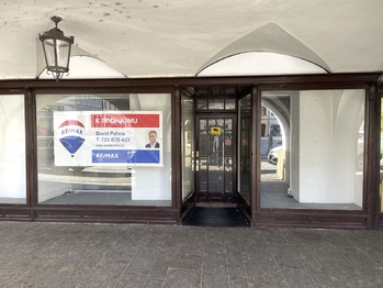 Pronájem obchodních prostor 55 m², Frýdek-Místek