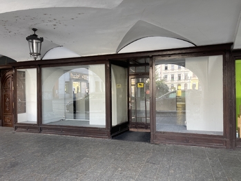 Pronájem obchodních prostor 55 m², Frýdek-Místek
