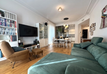 Prodej bytu 5+kk v osobním vlastnictví 194 m², Pescara