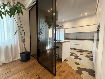 Prodej bytu 5+kk v osobním vlastnictví 194 m², Pescara