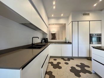 Prodej bytu 5+kk v osobním vlastnictví 194 m², Pescara