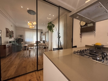 Prodej bytu 5+kk v osobním vlastnictví 194 m², Pescara