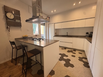 Prodej bytu 5+kk v osobním vlastnictví 194 m², Pescara