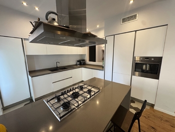 Prodej bytu 5+kk v osobním vlastnictví 194 m², Pescara