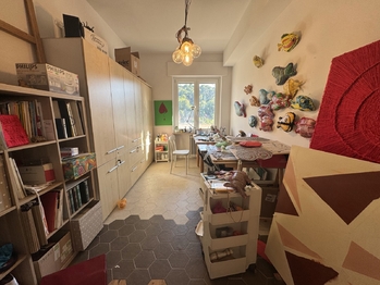 Prodej bytu 5+kk v osobním vlastnictví 194 m², Pescara