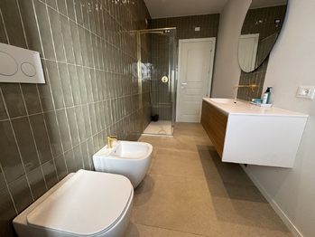 Prodej bytu 5+kk v osobním vlastnictví 194 m², Pescara