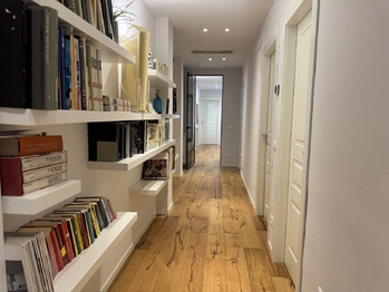 Prodej bytu 5+kk v osobním vlastnictví 194 m², Pescara