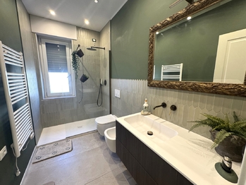 Prodej bytu 5+kk v osobním vlastnictví 194 m², Pescara