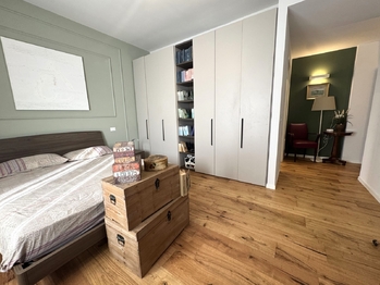 Prodej bytu 5+kk v osobním vlastnictví 194 m², Pescara