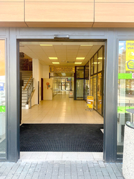 Pronájem obchodních prostor 714 m², České Budějovice