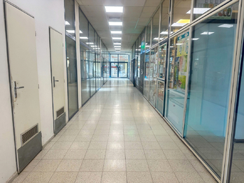 Pronájem obchodních prostor 714 m², České Budějovice