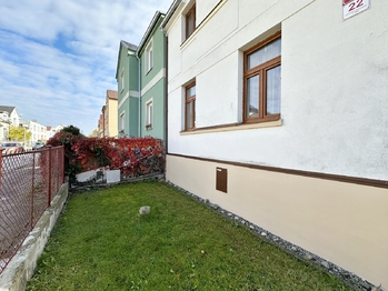 Prodej domu 110 m², České Budějovice