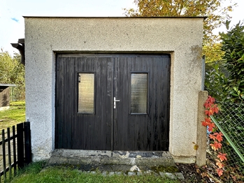 Prodej domu 110 m², České Budějovice