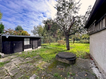 Prodej domu 110 m², České Budějovice