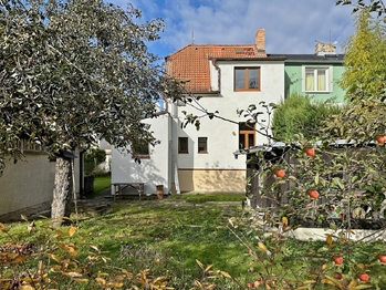 Prodej domu 110 m², České Budějovice