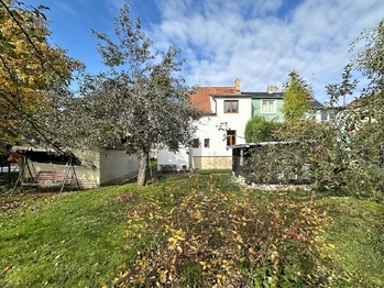 Prodej domu 110 m², České Budějovice