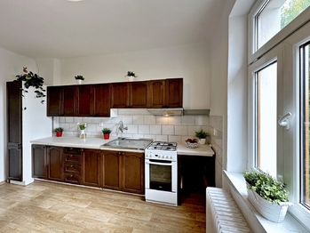 Prodej domu 110 m², České Budějovice