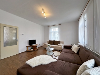 Prodej domu 110 m², České Budějovice