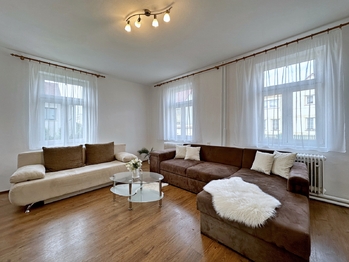 Prodej domu 110 m², České Budějovice