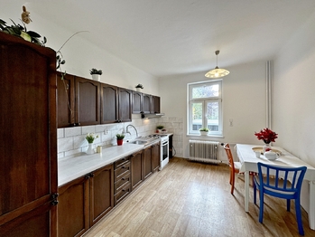 Prodej domu 110 m², České Budějovice