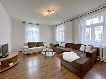 Prodej domu 110 m², České Budějovice