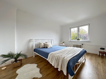 Prodej domu 110 m², České Budějovice