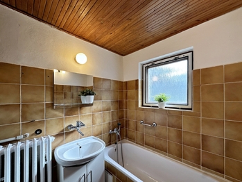 Prodej domu 110 m², České Budějovice