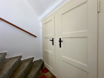 Prodej domu 110 m², České Budějovice