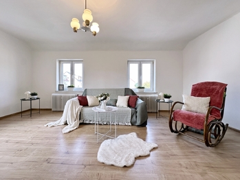 Prodej domu 110 m², České Budějovice