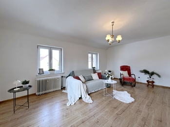 Prodej domu 110 m², České Budějovice