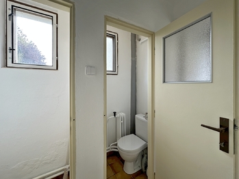 Prodej domu 110 m², České Budějovice