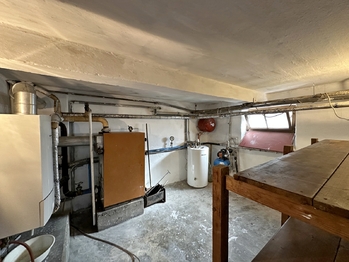 Prodej domu 110 m², České Budějovice