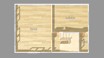 Prodej domu 110 m², České Budějovice