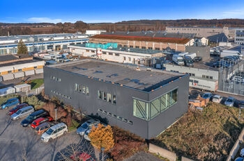 Prodej obchodních prostor 877 m², Hradec Králové