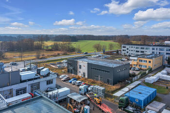 Prodej obchodních prostor 877 m², Hradec Králové