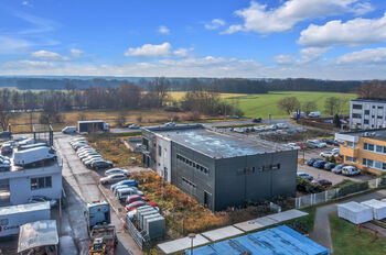 Prodej obchodních prostor 877 m², Hradec Králové