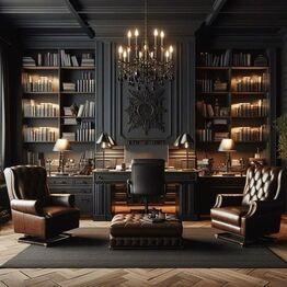 Vizualizace - Prodej apartmánu 42 m², Lednice