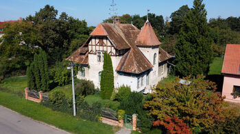 Prodej apartmánu 42 m², Lednice