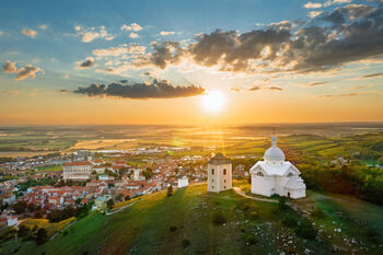 Prodej apartmánu 42 m², Lednice