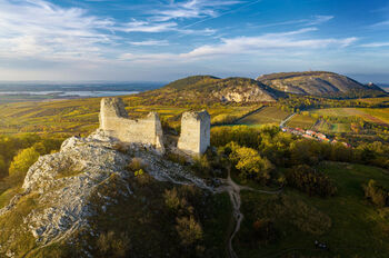 Prodej apartmánu 42 m², Lednice