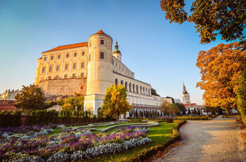 Prodej apartmánu 42 m², Lednice