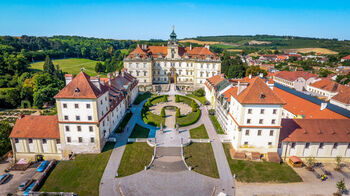 Prodej apartmánu 42 m², Lednice