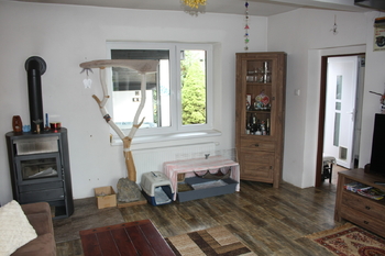 Prodej chaty / chalupy 120 m², Měňany