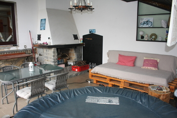 Prodej chaty / chalupy 120 m², Měňany