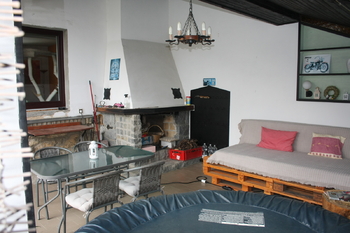 Prodej chaty / chalupy 120 m², Měňany