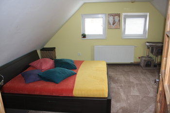 Prodej chaty / chalupy 120 m², Měňany