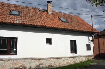 Prodej chaty / chalupy 120 m², Měňany