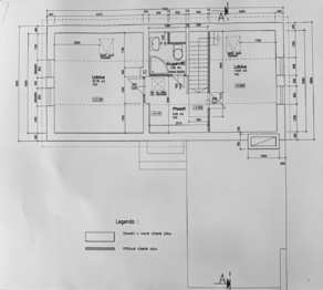 Prodej chaty / chalupy 120 m², Měňany