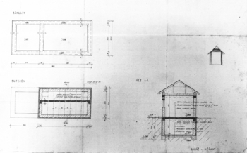 Prodej chaty / chalupy 120 m², Měňany